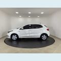 FIAT ARGO DRIVE 1.3 FLEX MANUAL 4P - BRANCO - 2018 Foto 6 (Miniatura)