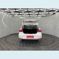 VOLKSWAGEN VOYAGE 1.0 MPI FLEX MANUAL 4P - BRANCO - 2022 Foto 6 (Miniatura)