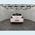 VOLKSWAGEN GOL 1.6 FLEX MANUAL 4P - BRANCO - 2021 Foto 6 (Miniatura)