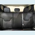 JEEP RENEGADE 1.8 FLEX AUT. 4P - PRETO - 2018 Foto 6 (Miniatura)