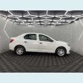 RENAULT LOGAN AUTHENTIQUE 1.0 12V FLEX MANUAL 4P - BRANCO - 2019 Foto 6 (Miniatura)