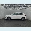 CHEVROLET ONIX LT 1.0 TURBO FLEX MANUAL 4P - BRANCO - 2024 Foto 6 (Miniatura)