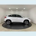 HONDA HR-V LX 1.8 I-VTEC FLEX AUT. 4P - BRANCO - 2018 Foto 6 (Miniatura)