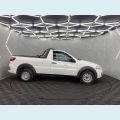 FIAT STRADA HARD WORKING 1.4 FLEX MANUAL 2P - BRANCO - 2020 Foto 6 (Miniatura)
