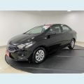CHEVROLET ONIX PLUS 1.0 TURBO FLEX AUT. 4P - PRETO - 2020 Foto 6 (Miniatura)