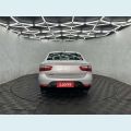 FIAT GRAND SIENA 1.0 FLEX MANUAL 4P - PRATA - 2021 Foto 6 (Miniatura)