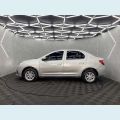 RENAULT RENAULT LOGAN ZEN 1.0 12V SCE FLEX MANUAL 4P - PRATA - 2020 Foto 6 (Miniatura)