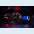 RENAULT SANDERO AUTHENTIQUE 1.0 12V FLEX MANUAL 4P - BRANCO - 2018 Foto 6 (Miniatura)