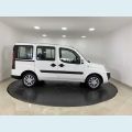 FIAT FIAT DOBLO ESSENCE 1.8 FLEX MANUAL 4P - BRANCO - 2018 Foto 6 (Miniatura)