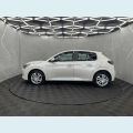 PEUGEOT 208 ACTIVE 1.6 16V FLEX MANUAL 4P - BRANCO - 2022 Foto 6 (Miniatura)