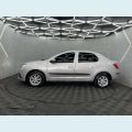RENAULT LOGAN ZEN 1.0 12V FLEX MANUAL 4P - PRATA - 2021 Foto 6 (Miniatura)