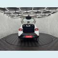RENAULT KWID ZEN 1.0 12V FLEX MANUAL 4P - BRANCO - 2021 Foto 6 (Miniatura)