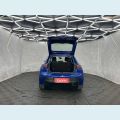 PEUGEOT 208 ALLURE 1.6 FLEX AUT. 4P - AZUL - 2022 Foto 6 (Miniatura)