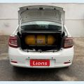 RENAULT LOGAN EXPRESSION 1.0 12V FLEX MANUAL 4P - BRANCO - 2018 Foto 6 (Miniatura)