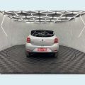 RENAULT RENAULT SANDERO EXPRESSION 1.0 12V FLEX MANUAL 4P - PRATA - 2019 Foto 6 (Miniatura)