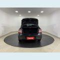 RENAULT RENAULT LOGAN EXPRESSION 1.6 16V FLEX MANUAL 4P - PRETO - 2019 Foto 6 (Miniatura)