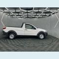 FIAT STRADA HARD WORKING 1.4 FLEX MANUAL 3P - BRANCO - 2020 Foto 6 (Miniatura)