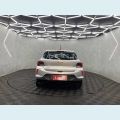CHEVROLET ONIX LT 1.0 FLEX - PRATA - 2021 Foto 6 (Miniatura)