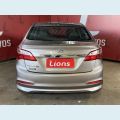 HYUNDAI HB 20S COMFORT PLUS 1.0 FLEX MANUAL 4P - PRATA - 2016 Foto 6 (Miniatura)