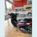 YAMAHA YAMAHA NMAX 160 ABS GASOLINA - LARANJA - 2022 Foto 6 (Miniatura)