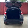 NISSAN KICKS S 1.6 FLEX MANUAL 4P - CINZA - 2018 Foto 6 (Miniatura)
