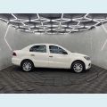 VOLKSWAGEN VOYAGE 1.0 MPI FLEX MANUAL 4P - BRANCO - 2023 Foto 6 (Miniatura)