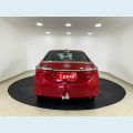 TOYOTA COROLLA XEI MULTI-DRIVE S 2.0 FLEX AUT. 4P - VERMELHO - 2019 Foto 6 (Miniatura)