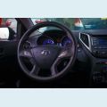 HYUNDAI HB 20 UNIQUE 1.0 FLEX MANUAL 4P - PRETO - 2019 Foto 6 (Miniatura)