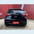 HYUNDAI HB 20 COMFORT 1.6 FLEX MANUAL 4P - PRETO - 2013 Foto 6 (Miniatura)