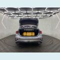 KIA CERATO EX 2.0 16V FLEX AUT. 4P - CINZA - 2020 Foto 6 (Miniatura)