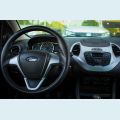 FORD KA SE PLUS 1.0 FLEX MANUAL 4P - BRANCO - 2016 Foto 6 (Miniatura)