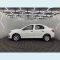 RENAULT LOGAN LIFE 1.0 12V FLEX MANUAL 4P - BRANCO - 2023 Foto 6 (Miniatura)