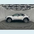 CITROËN CITROEN C4 CACTUS 1.6 FLEX AUT. 4P - PRATA - 2023 Foto 6 (Miniatura)