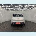 FIAT UNO ATTRACTIVE 1.0 FLEX MANUAL 4P - PRATA - 2021 Foto 6 (Miniatura)