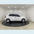 VOLKSWAGEN VOLKSWAGEN GOL 1.6 MSI FLEX MANUAL 4P - BRANCO - 2019 Foto 6 (Miniatura)