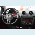 VOLKSWAGEN VOYAGE TEC CITY 1.0 FLEX AUT. 4P - PRATA - 2013 Foto 6 (Miniatura)