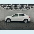 RENAULT LOGAN ZEN 1.0 FLEX MANUAL 4P - BRANCO - 2024 Foto 6 (Miniatura)