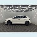 VOLKSWAGEN POLO TRACK 1.0 FLEX 12V MANUAL 4P - BRANCO - 2023 Foto 6 (Miniatura)
