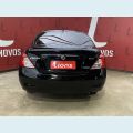 NISSAN NISSAN VERSA SL 1.6 16V FLEX MANUAL 4P - PRETO - 2014 Foto 6 (Miniatura)