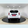 RENAULT DUSTER DYNAMIQUE 2.0 16V FLEX AUT. 4P - BRANCO - 2015 Foto 6 (Miniatura)