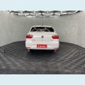 VOLKSWAGEN VOYAGE TRENDLINE 1.6 FLEX MANUAL 4P - BRANCO - 2018 Foto 6 (Miniatura)