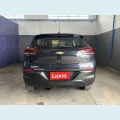 CHEVROLET TRACKER LT 1.0 TURBO FLEX AUT. 4P - CINZA - 2024 Foto 6 (Miniatura)