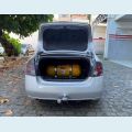 NISSAN NISSAN SENTRA 2.0 16V FLEX MANUAL 4P - PRATA - 2013 Foto 6 (Miniatura)