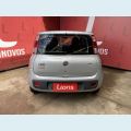 FIAT UNO VIVACE 1.0 8V FLEX MANUAL 4P - PRATA - 2012 Foto 6 (Miniatura)