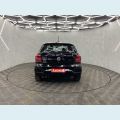 VOLKSWAGEN VOLKSWAGEN GOL TRENDLINE 1.0 MPI FLEX MANUAL 4P - PRETO - 2018 Foto 6 (Miniatura)
