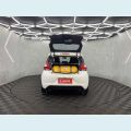 FIAT MOBI LIKE 1.0 FLEX MANUAL 4P - BRANCO - 2021 Foto 6 (Miniatura)