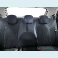 FIAT ARGO 1.0 FLEX MANUAL 4P - PRETO - 2021 Foto 6 (Miniatura)