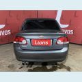 CHEVROLET CLASSIC LS 1.0 FLEX MANUAL 4P - CINZA - 2012 Foto 6 (Miniatura)