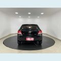 CHEVROLET ONIX LT SPE 1.0 FLEX MANUAL 4P - PRETO - 2015 Foto 6 (Miniatura)