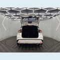 NISSAN NISSAN KICKS SENSE 1.6 FLEX AUT. 4P - BRANCO - 2022 Foto 6 (Miniatura)